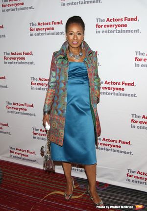 Tamara Tunie  Photo