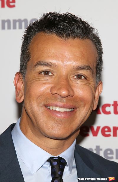 Sergio Trujillo  Photo
