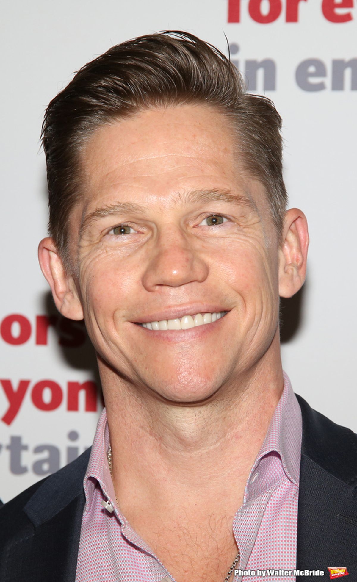 Jack Noseworthy  at 
