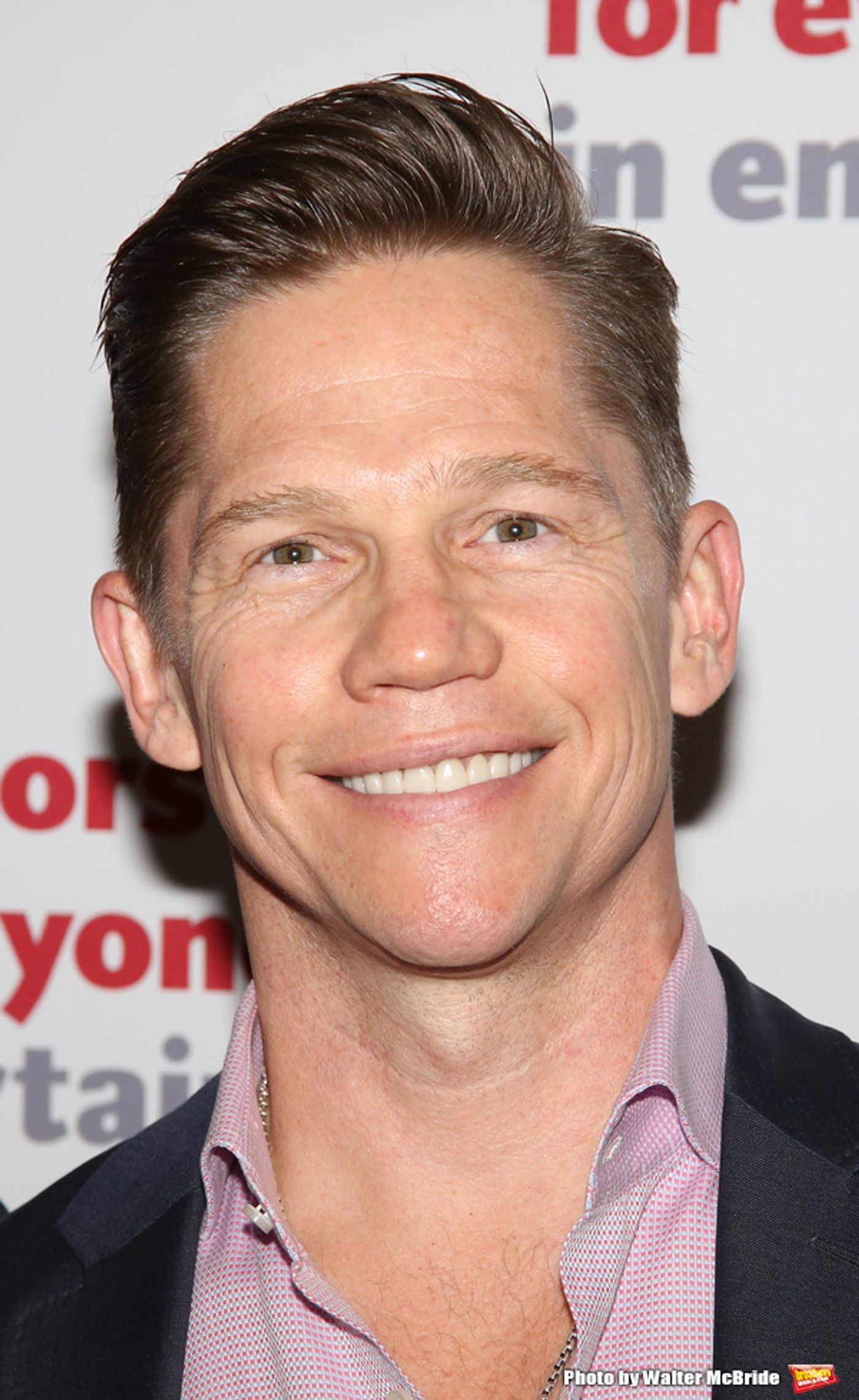 Photo Coverage: Broadway's Best Turn Out to Honor Michael Douglas, Casey Nicholaw & More at 2016 Actors Fund Gala  Image