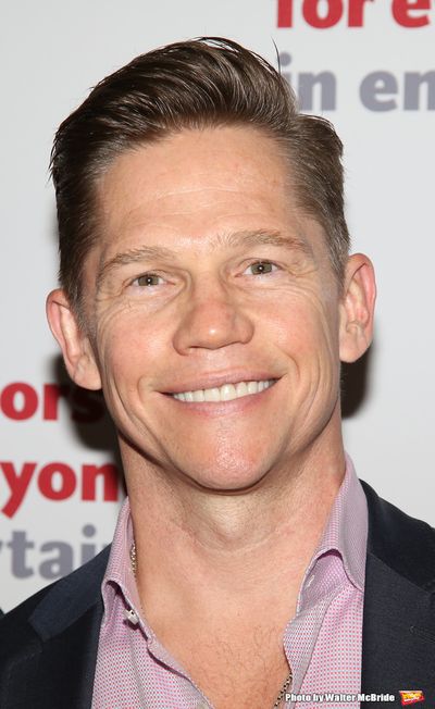 Jack Noseworthy  Photo