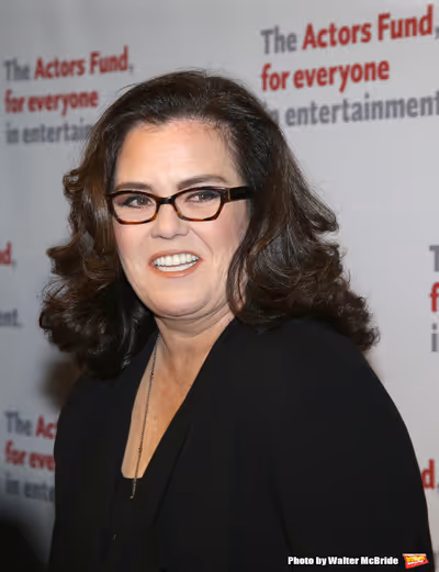 Rosie O'Donnell  Photo