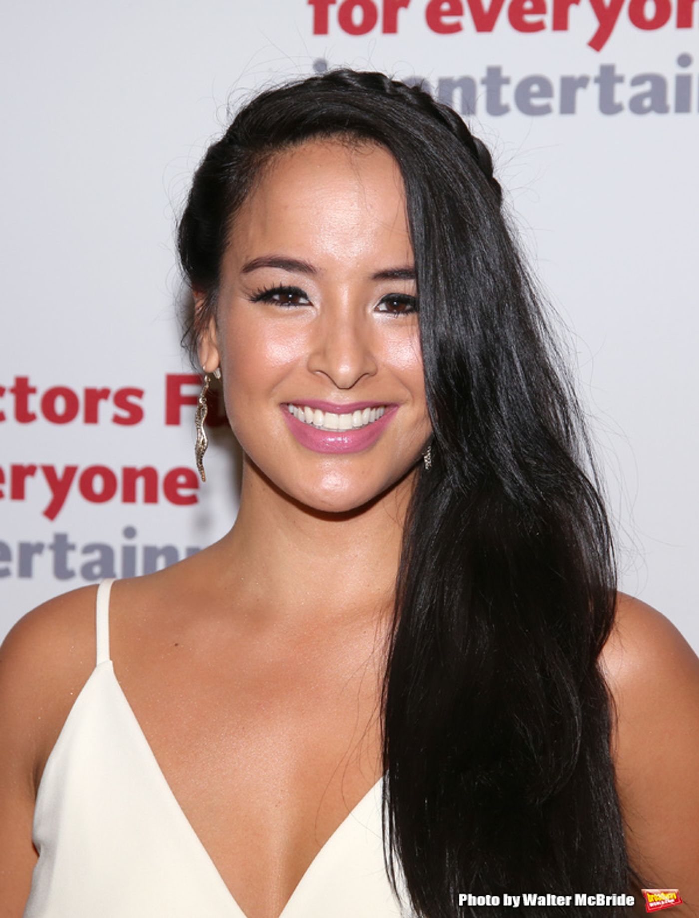 Photo Coverage: Broadway's Best Turn Out to Honor Michael Douglas, Casey Nicholaw & More at 2016 Actors Fund Gala  Image