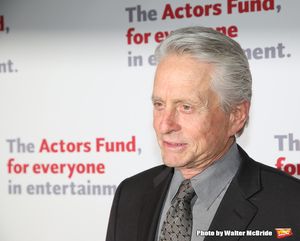 Michael Douglas  Photo