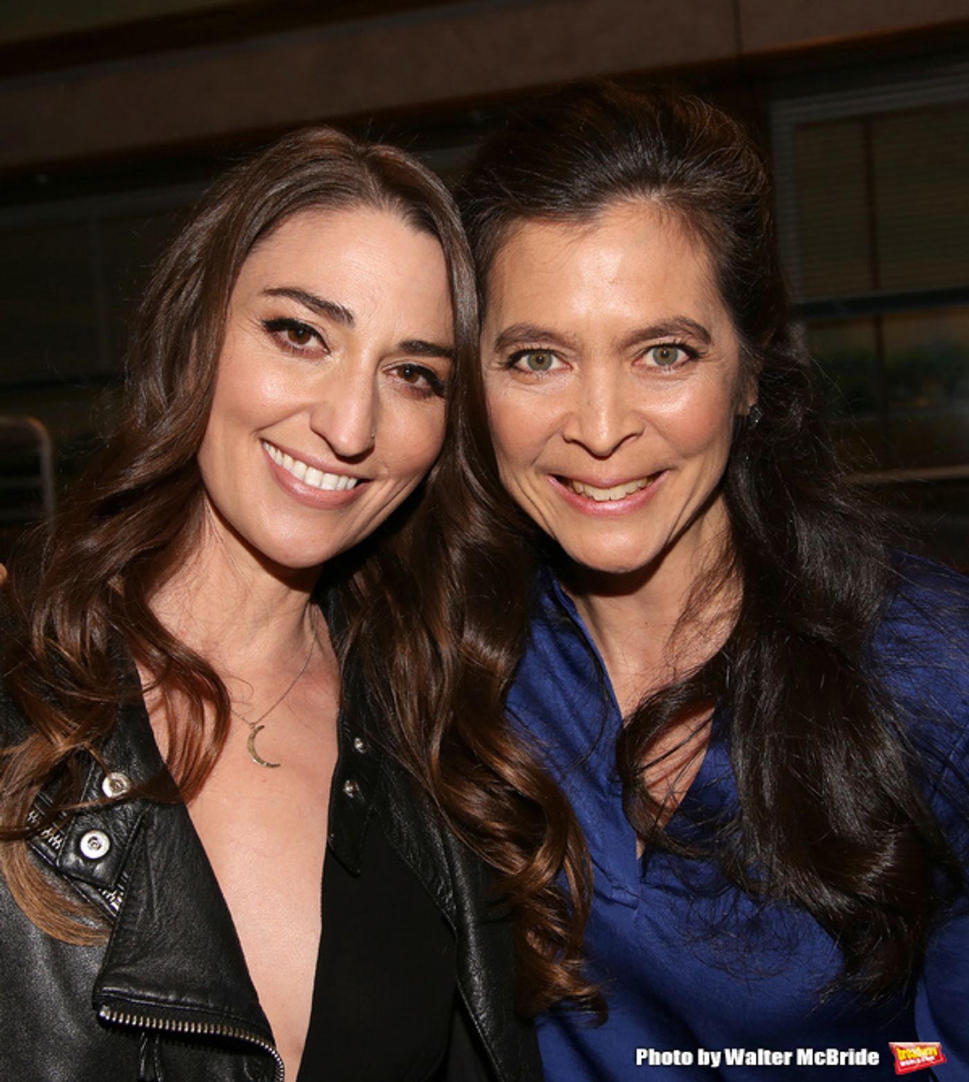 Exclusive Photo Coverage: Inside the WAITRESS Gypsy Robe Ceremony!  Image