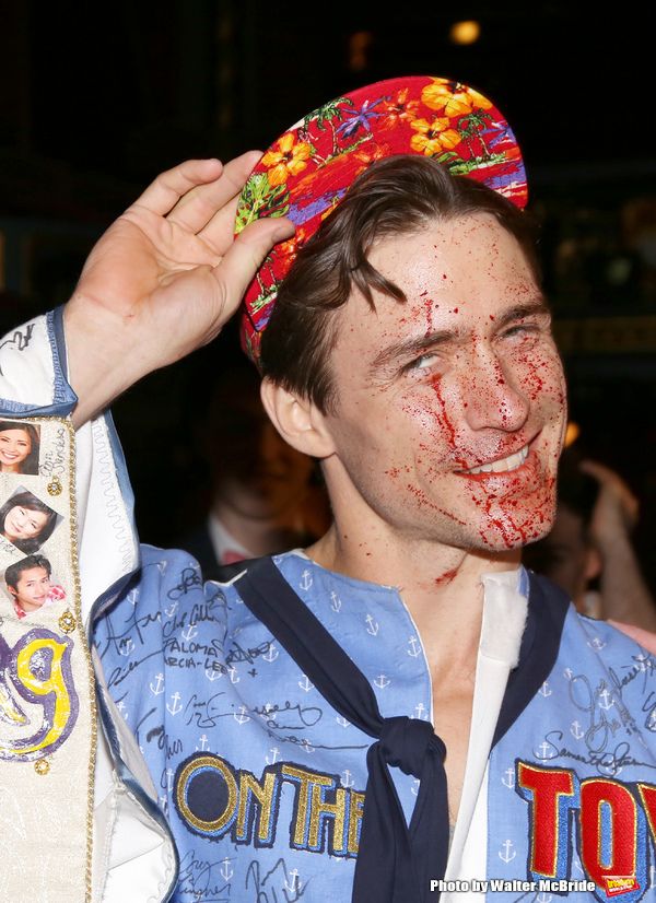 Alex Michael Stoll  Photo