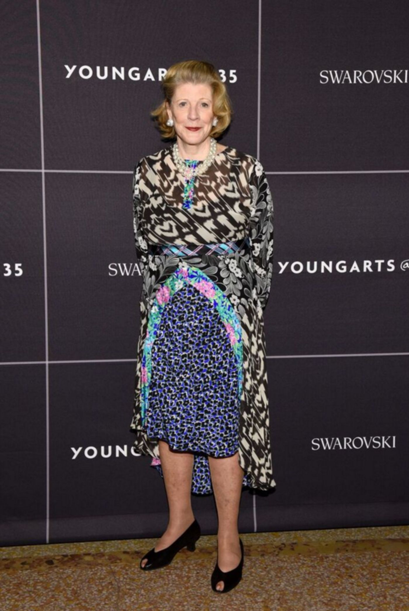 Photo Flash: Inside YoungArts' Inaugural New York Gala Image