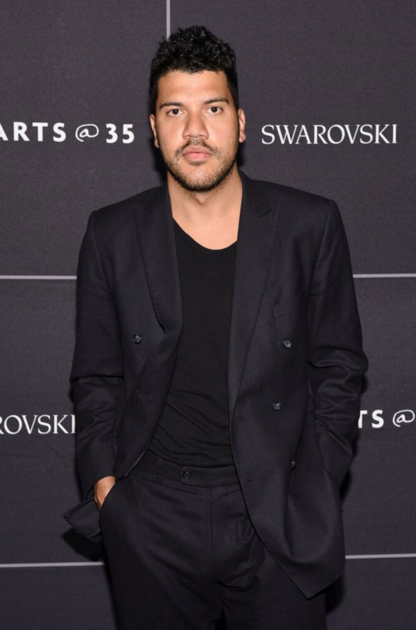 Photos: Inside YoungArts' Inaugural New York Gala — photo 31 of 33