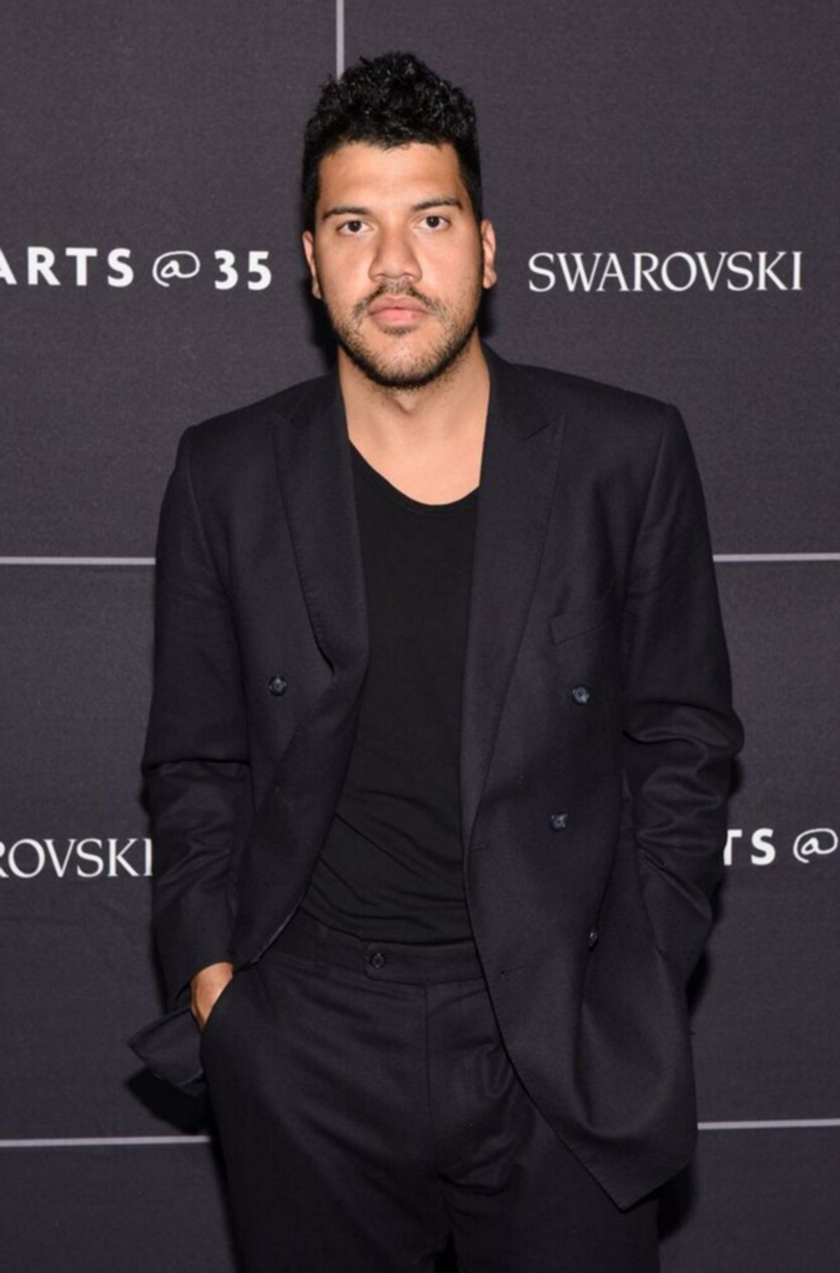 Benjamin Bronfman at 