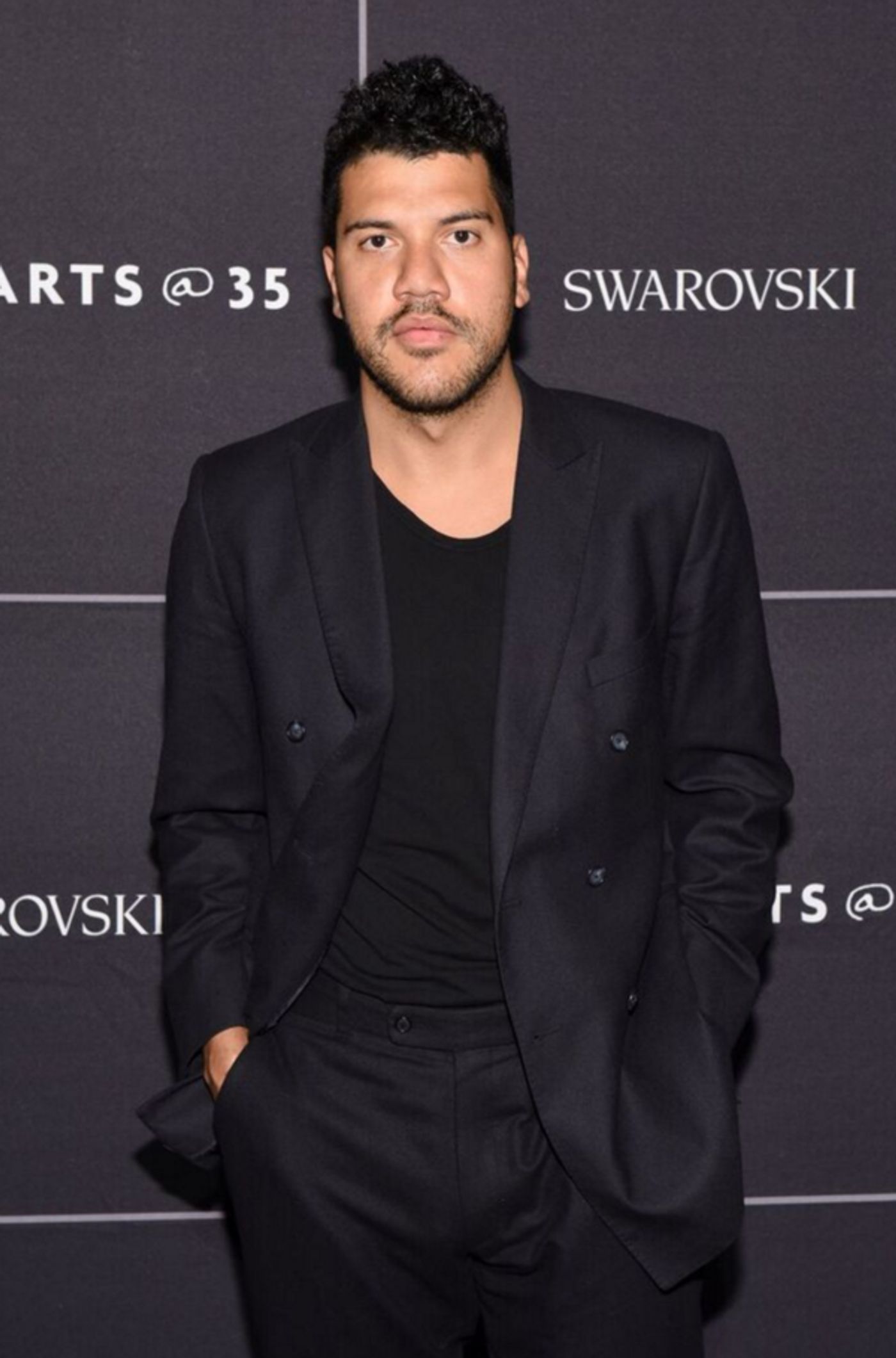 Photo Flash: Inside YoungArts' Inaugural New York Gala Image