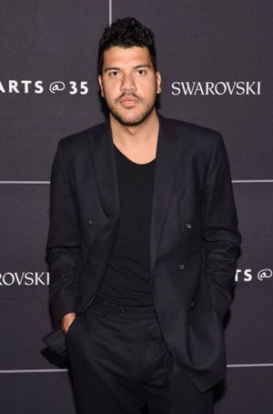 Benjamin Bronfman Photo