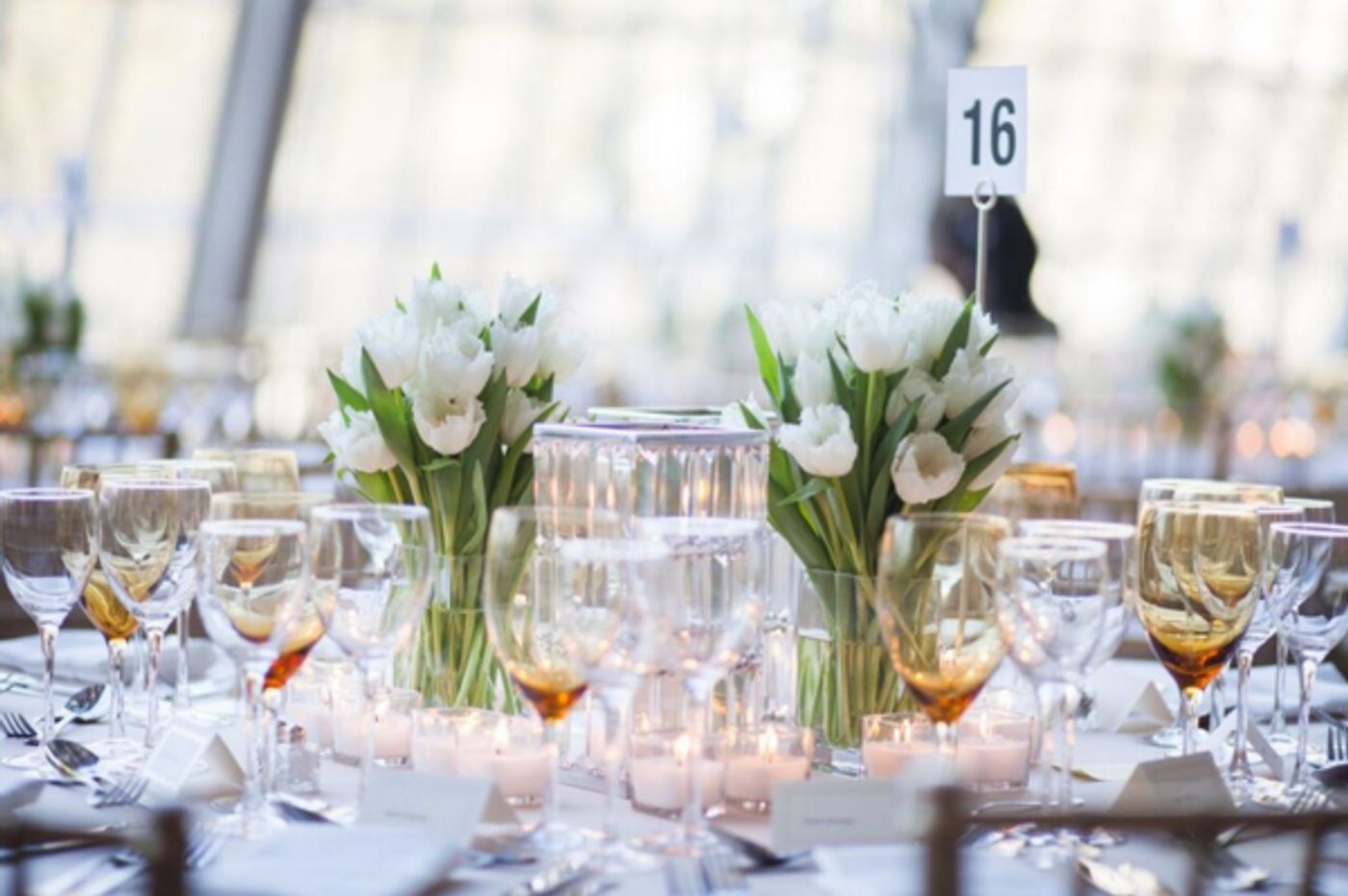 Photo Flash: Inside YoungArts' Inaugural New York Gala Image