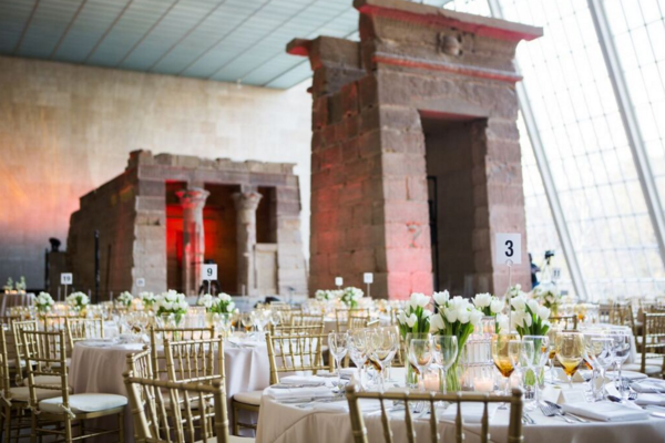 Photos: Inside YoungArts' Inaugural New York Gala — photo 23 of 33