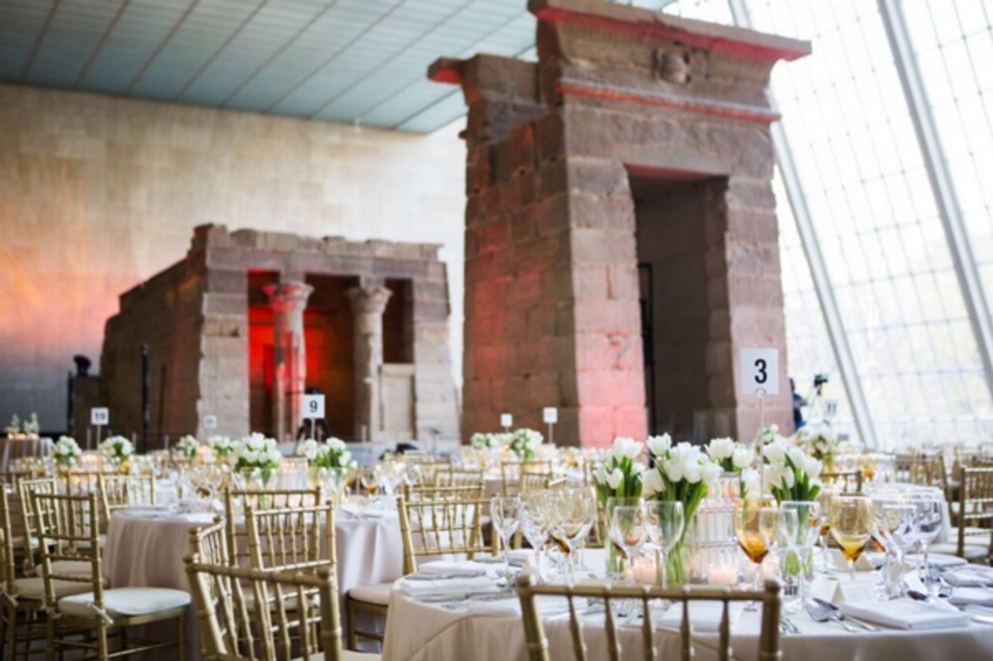 Photo Flash: Inside YoungArts' Inaugural New York Gala Image