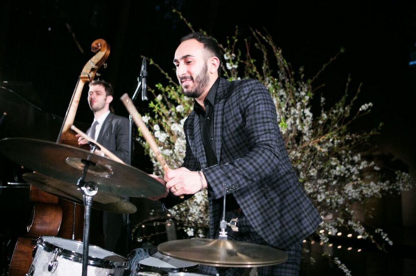 Photo Flash: Inside YoungArts' Inaugural New York Gala Image
