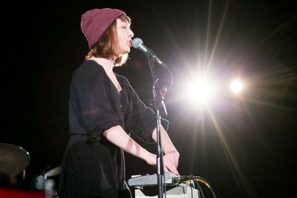 Julia Easterlin Photo