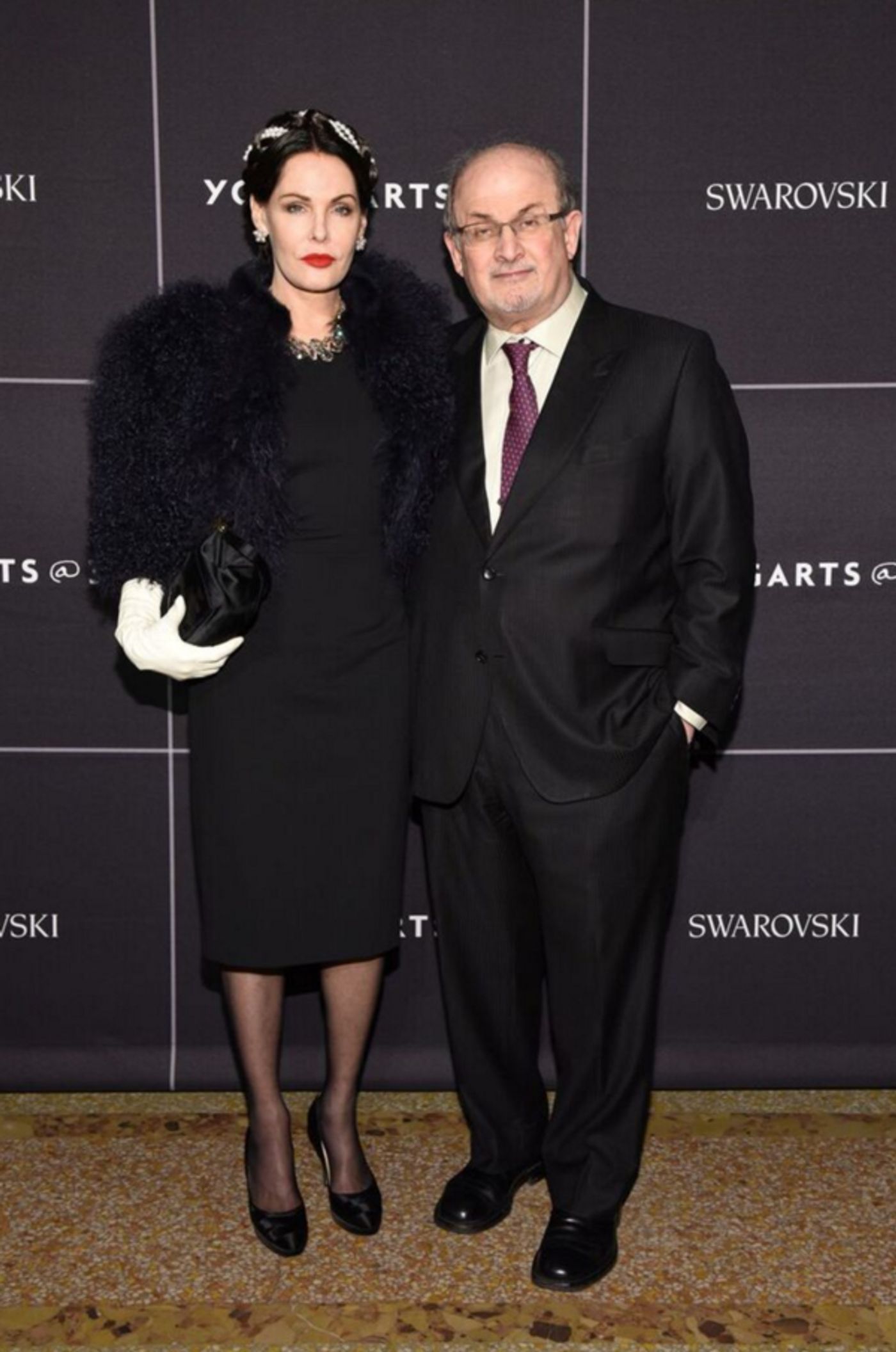 Photo Flash: Inside YoungArts' Inaugural New York Gala Image