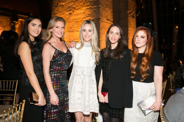Photos: Inside YoungArts' Inaugural New York Gala — photo 15 of 33