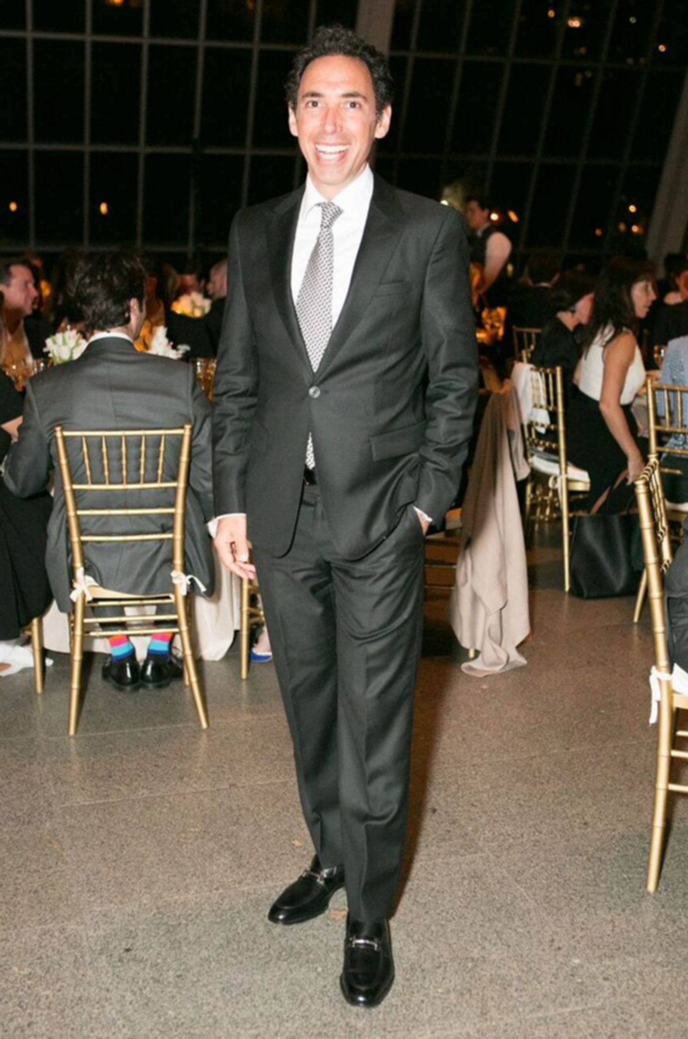 Photo Flash: Inside YoungArts' Inaugural New York Gala Image
