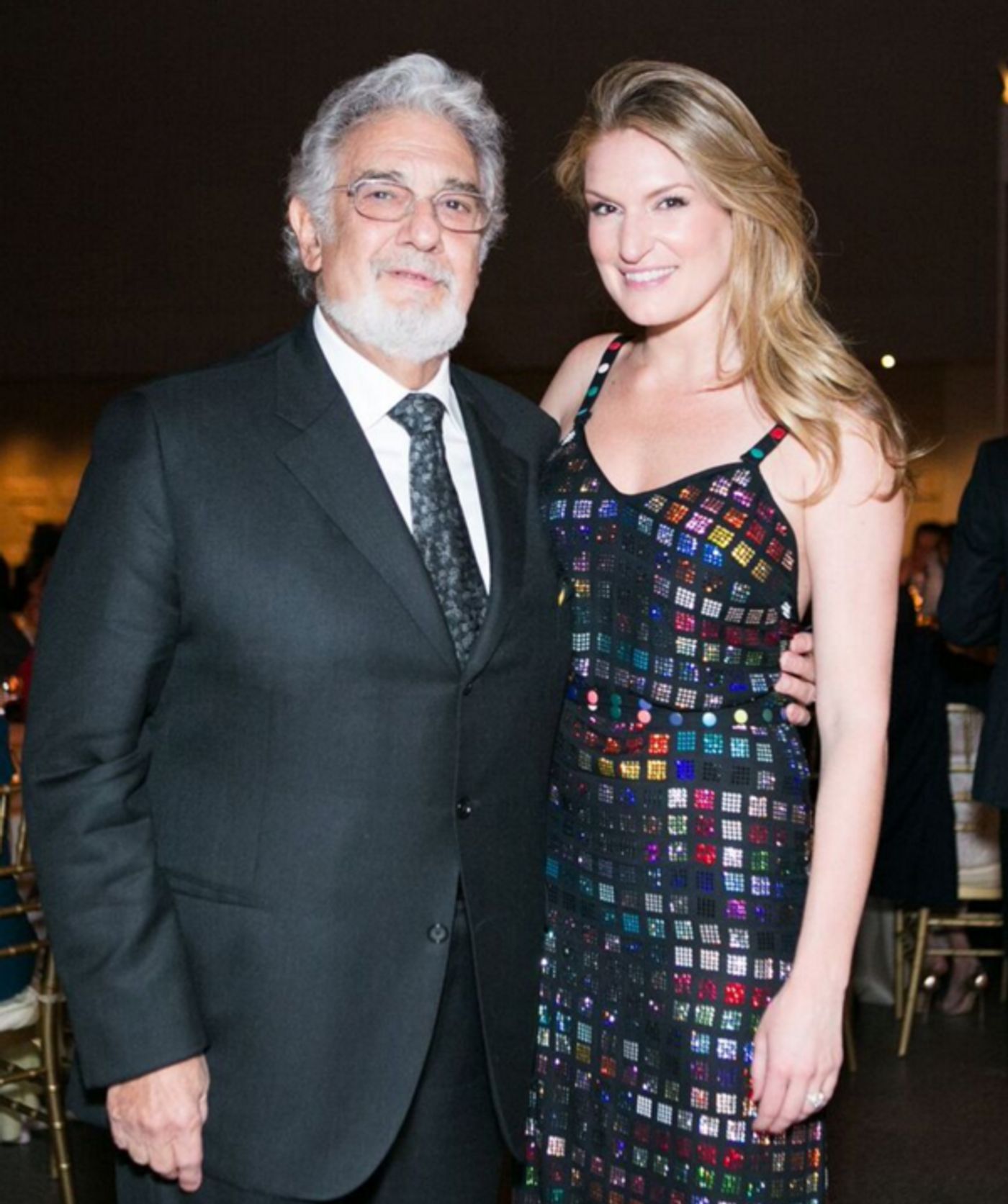 Photo Flash: Inside YoungArts' Inaugural New York Gala Image