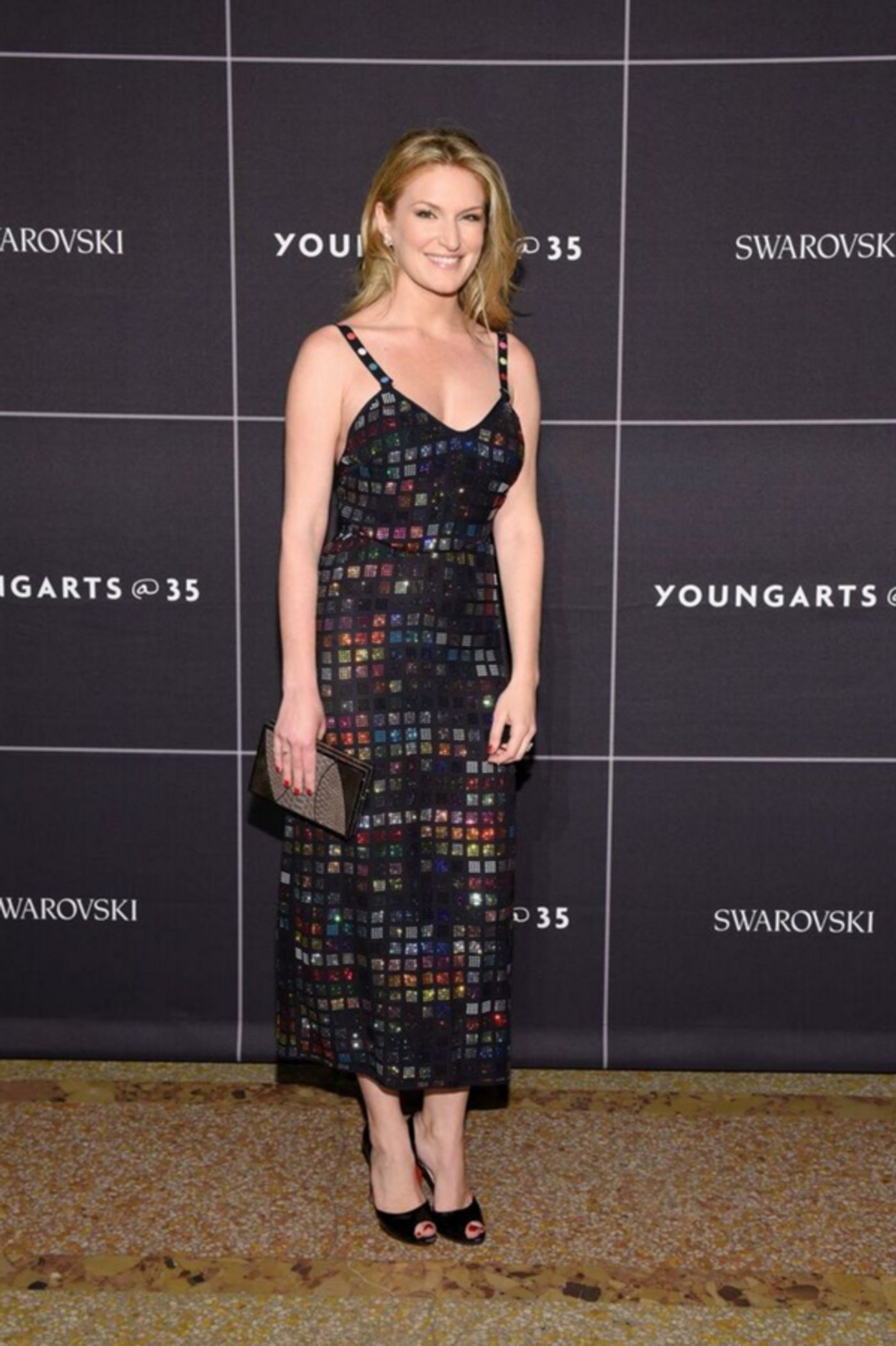 Photo Flash: Inside YoungArts' Inaugural New York Gala Image