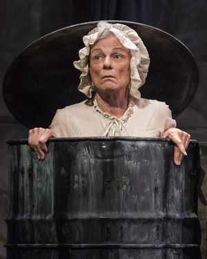 Anne Gee Byrd @ BroadwayWorld Anne Gee Byrd Photo