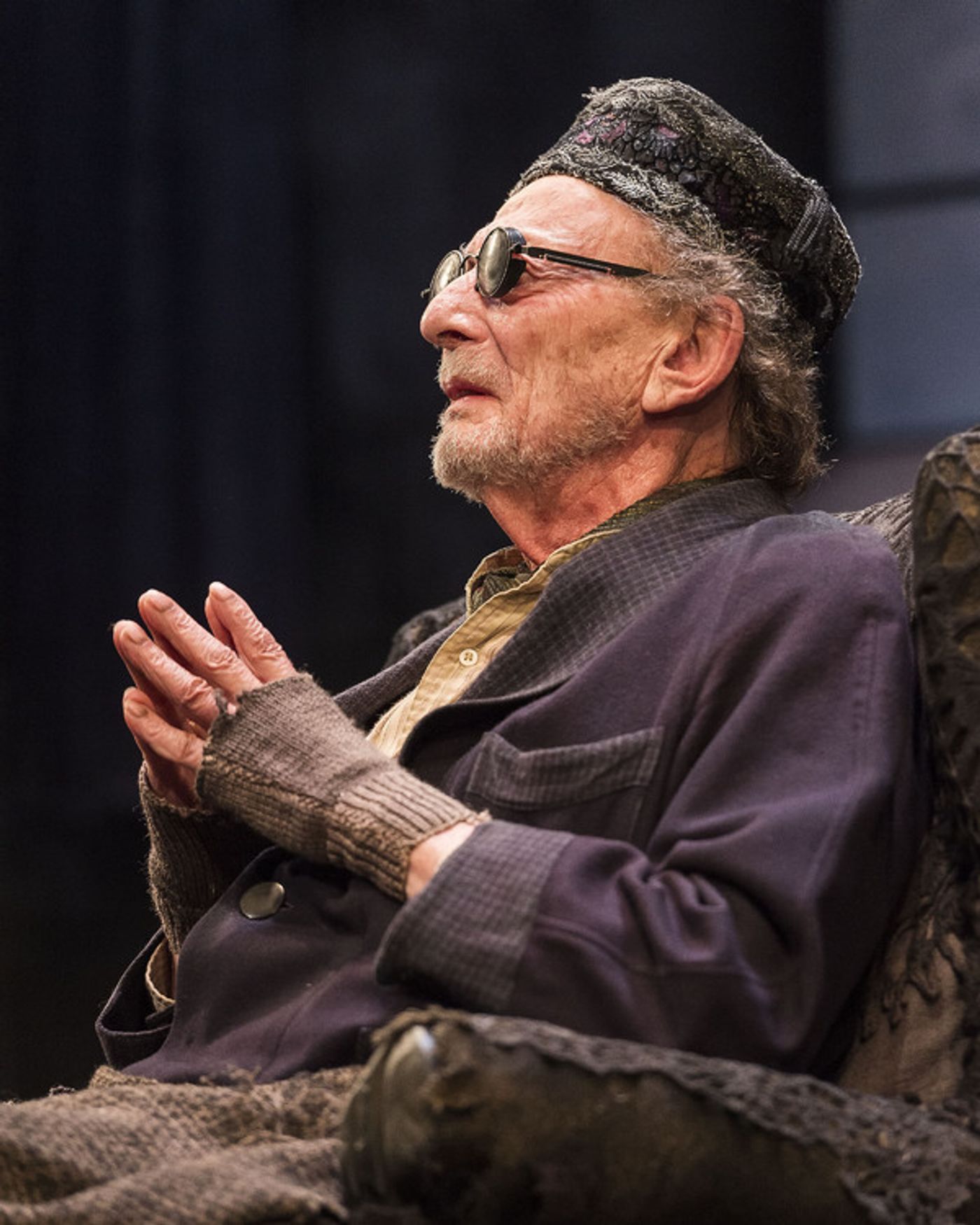 Photo Flash: First Look at ENDGAME, Opening This Weekend at Kirk Douglas Theatre  Image