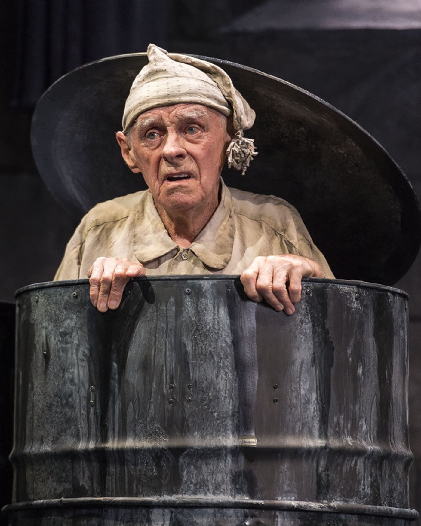 Photo Flash: First Look at ENDGAME, Opening This Weekend at Kirk Douglas Theatre  Image