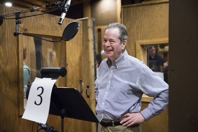 Peter Bartlett Photo