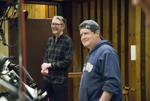 Michael McGrath @ BroadwayWorld Michael McGrath Photo