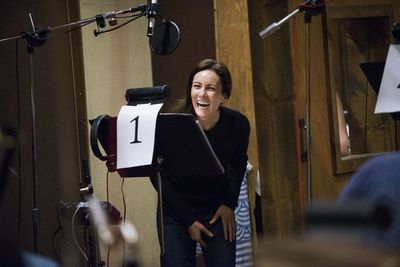 Laura Benanti Photo