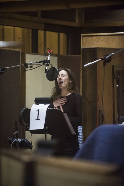 Laura Benanti Photo