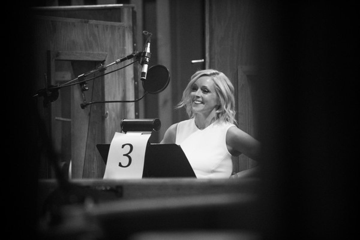 Jane Krakowski at 