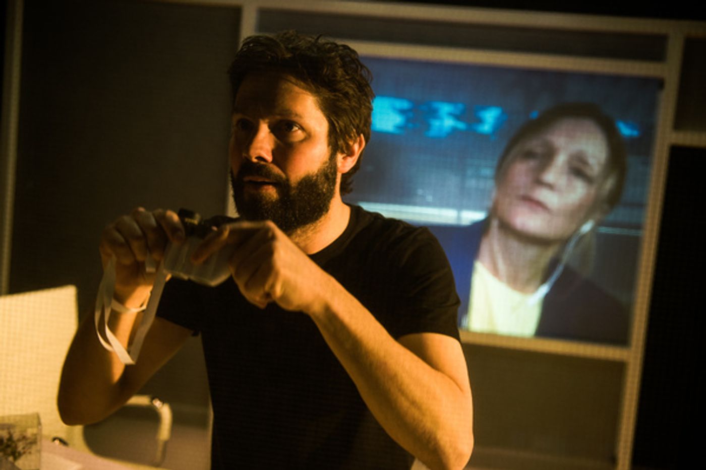 Photo Flash: Sneak Peek at The Marlowe Studio's May Lineup  Image