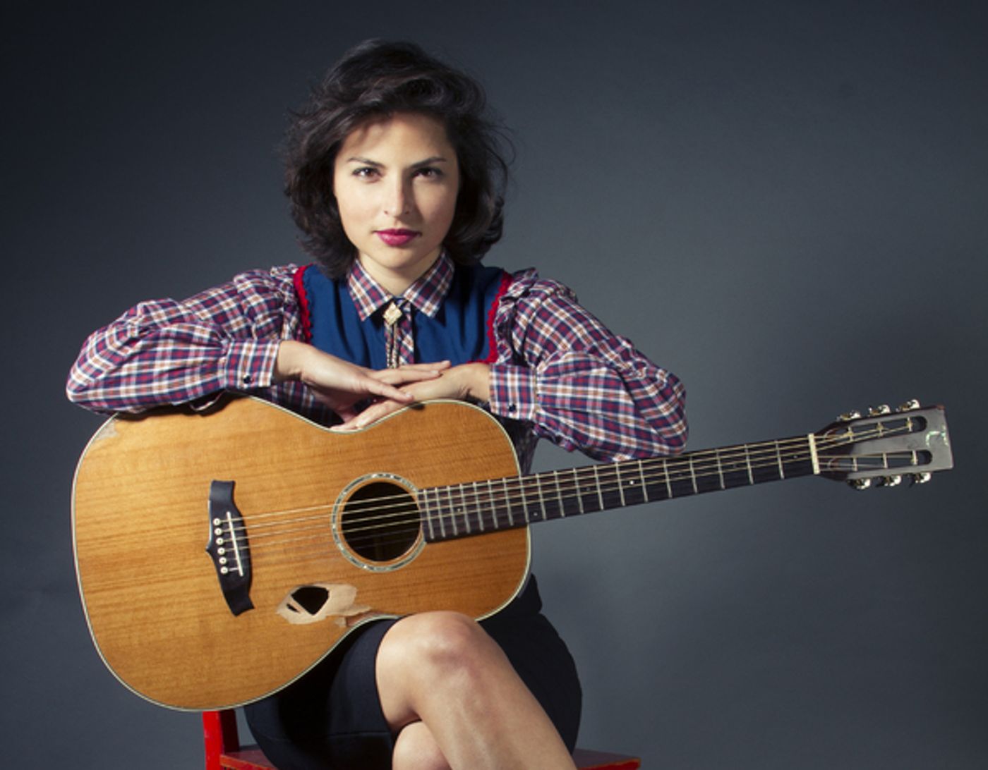 Photo Flash: Sneak Peek at The Marlowe Studio's May Lineup  Image