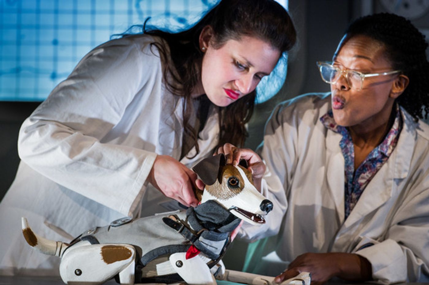 Photo Flash: Sneak Peek at The Marlowe Studio's May Lineup  Image