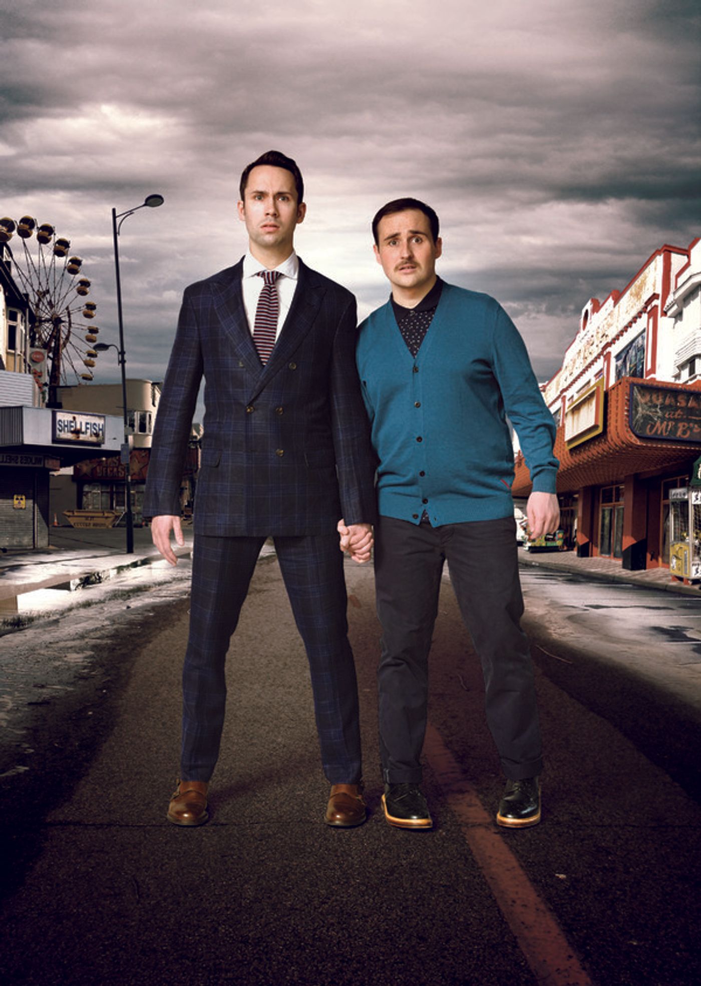 Photo Flash: Sneak Peek at The Marlowe Studio's May Lineup  Image