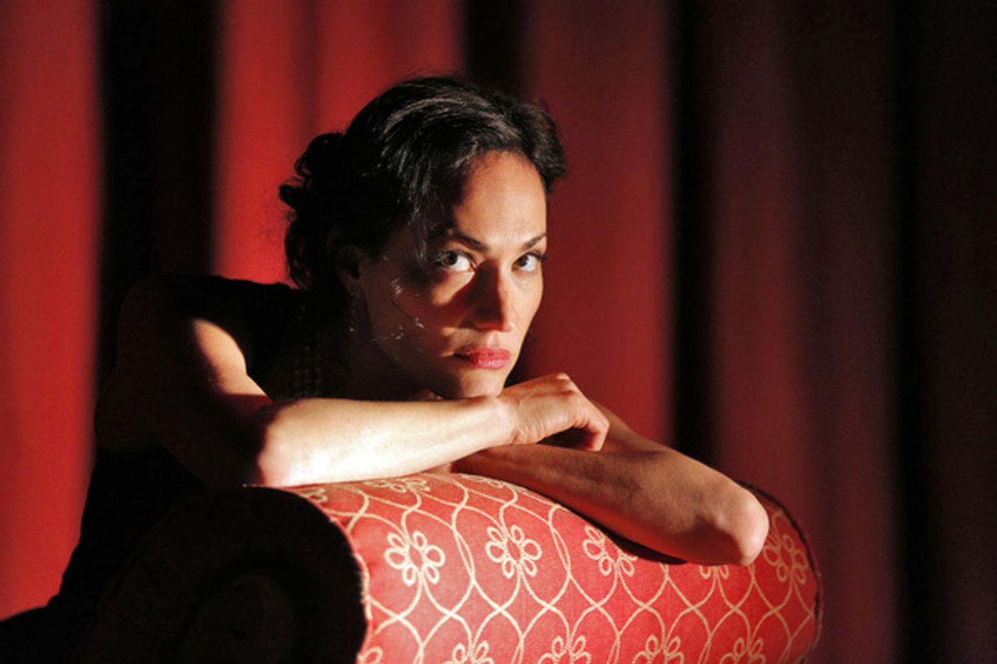 Photo Flash: LOT'S WIFE Begins Tonight at Part of KC Rep's OriginKC New Works Festival  Image