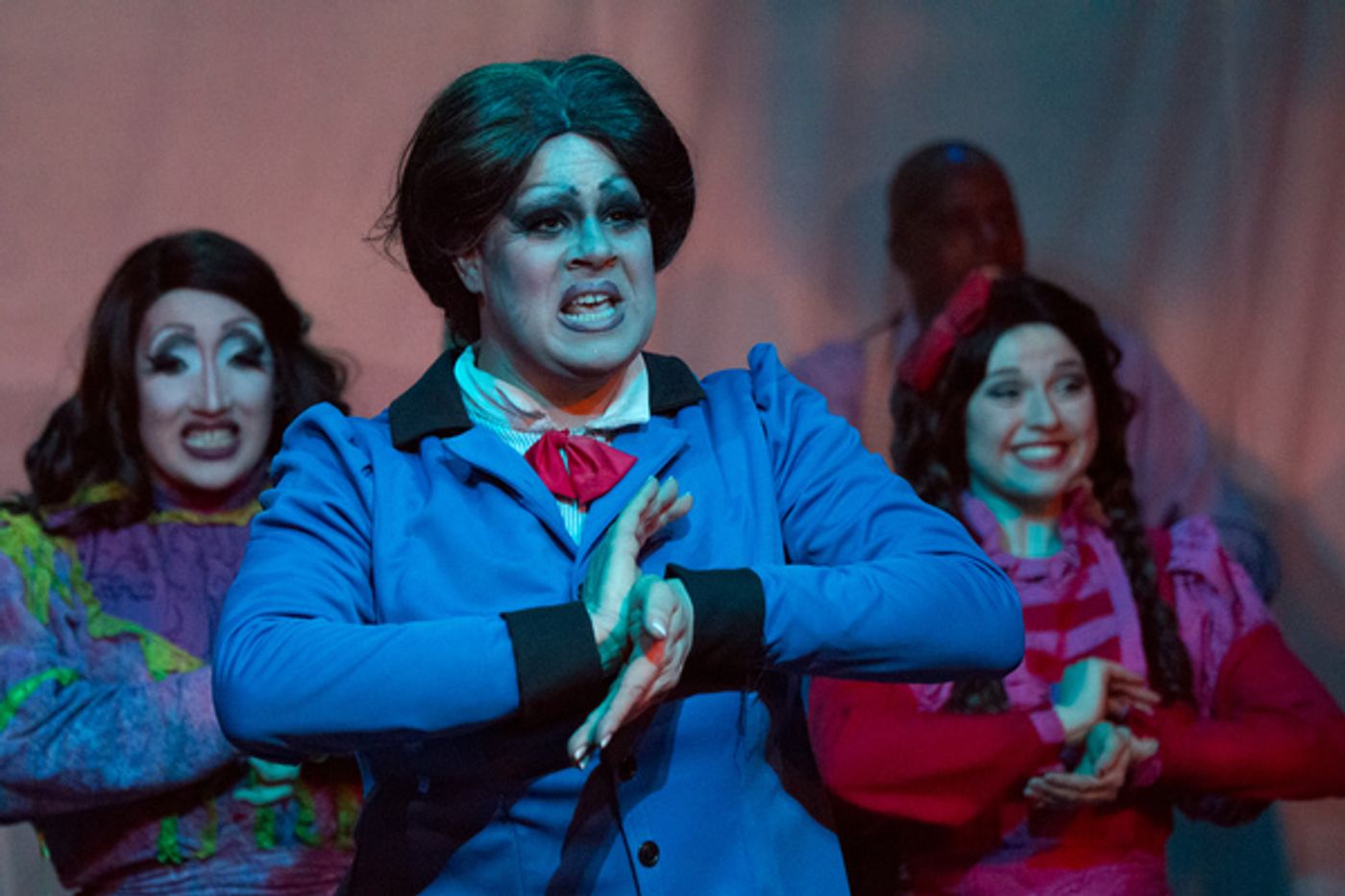 Photo Coverage: Inside Nina West's SUPERCALIDRAGA...  Image