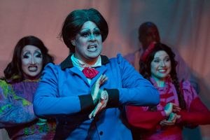 Nina West's SUPERCALIDRAGALICIOUSNINAWESTADOCIOUS Photo