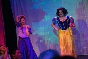 Nina West's SUPERCALIDRAGALICIOUSNINAWESTADOCIOUS Photo