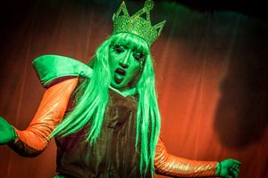 Nina West's SUPERCALIDRAGALICIOUSNINAWESTADOCIOUS Photo