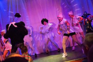 Nina West's SUPERCALIDRAGALICIOUSNINAWESTADOCIOUS Photo