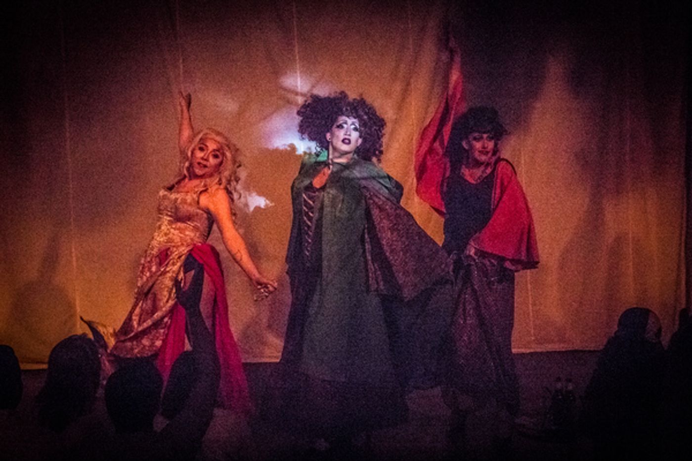 Photo Coverage: Inside Nina West's SUPERCALIDRAGA...  Image