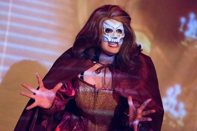 Nina West's SUPERCALIDRAGALICIOUSNINAWESTADOCIOUS Photo