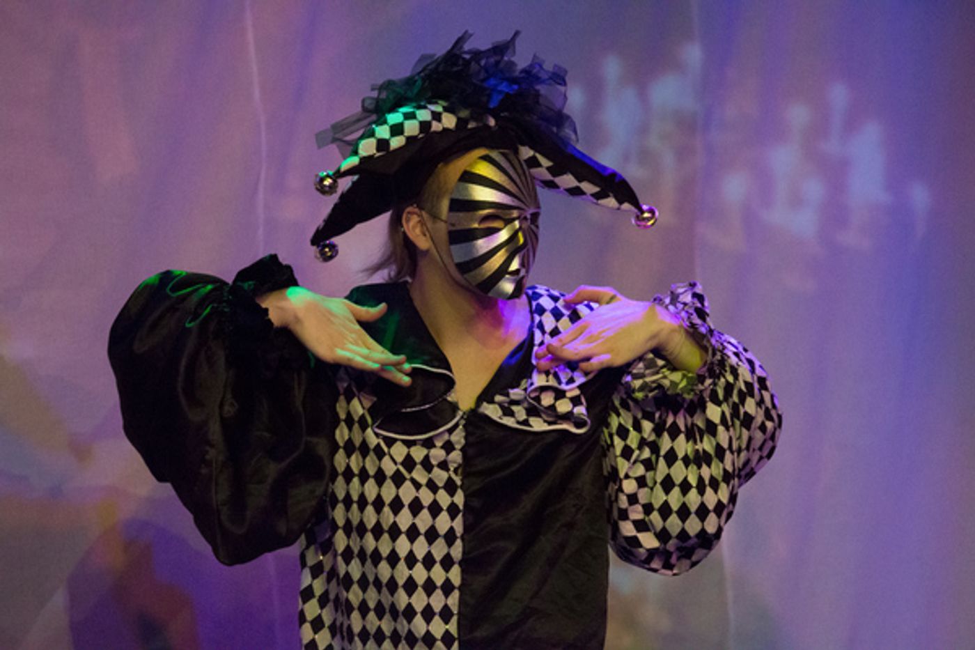 Photo Coverage: Inside Nina West's SUPERCALIDRAGA...  Image