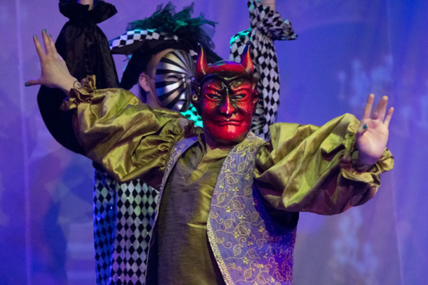 Photo Coverage: Inside Nina West's SUPERCALIDRAGA...  Image