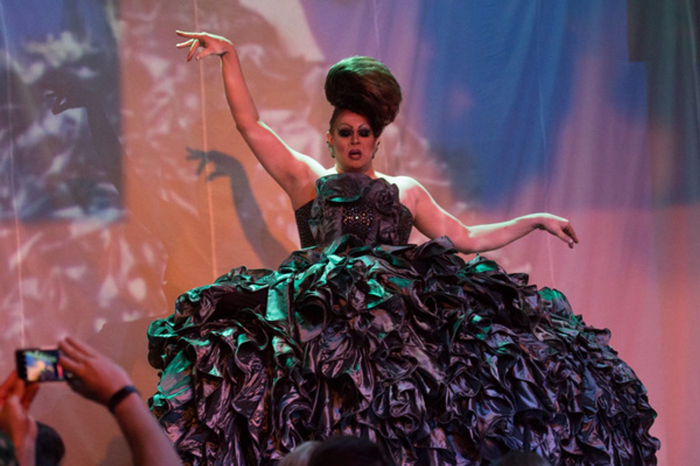 Photo Coverage: Inside Nina West's SUPERCALIDRAGA...  Image