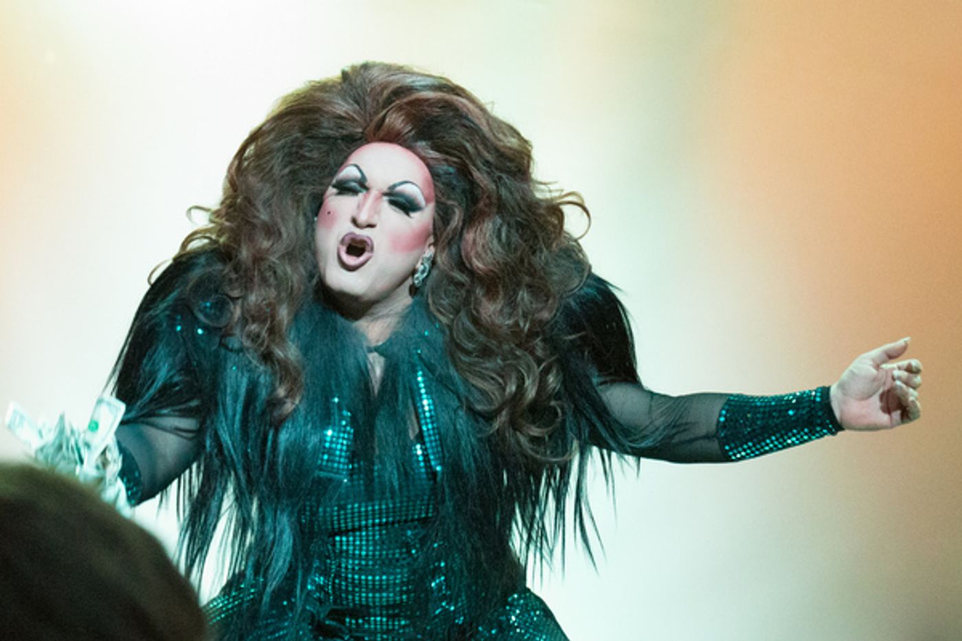 Photo Coverage: Inside Nina West's SUPERCALIDRAGA...  Image