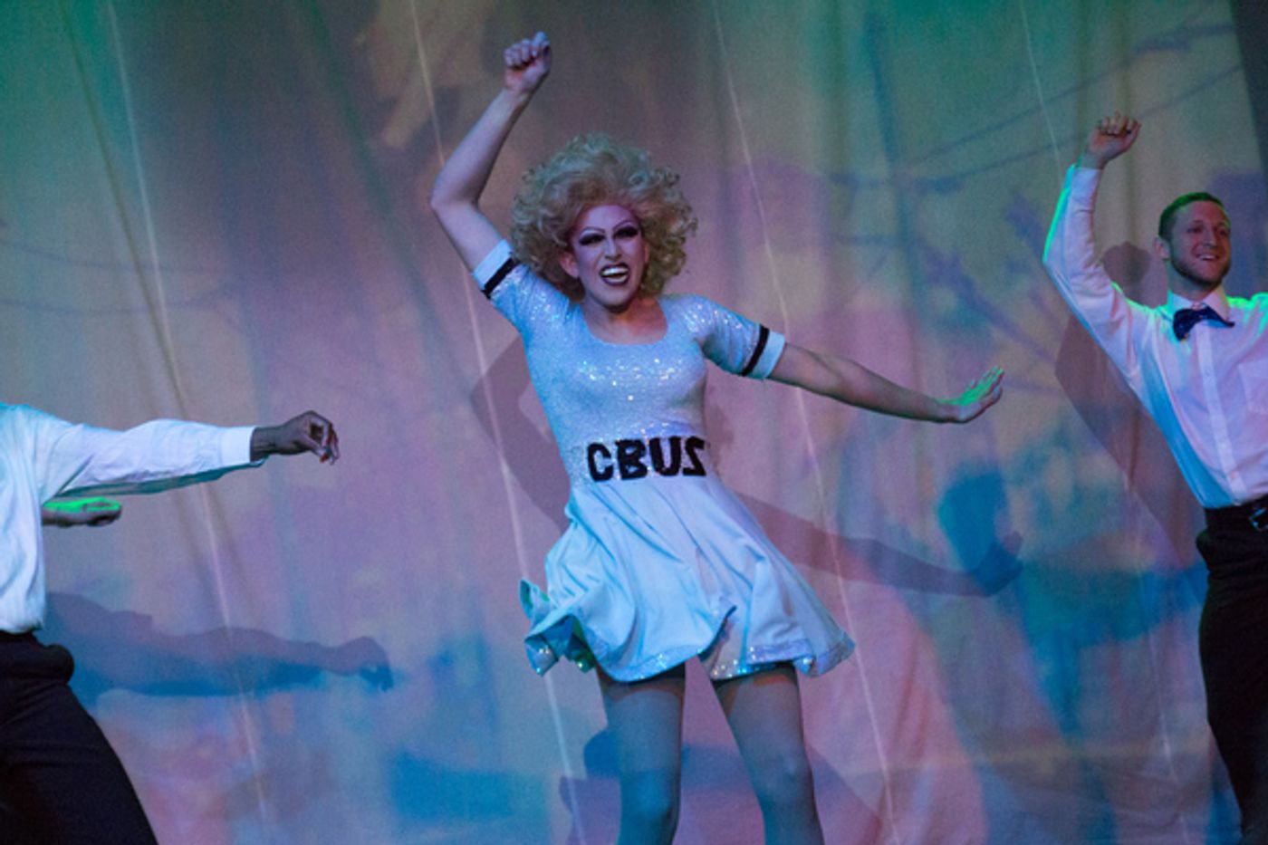 Photo Coverage: Inside Nina West's SUPERCALIDRAGA...  Image